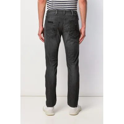 Джинсы SLIM FIT