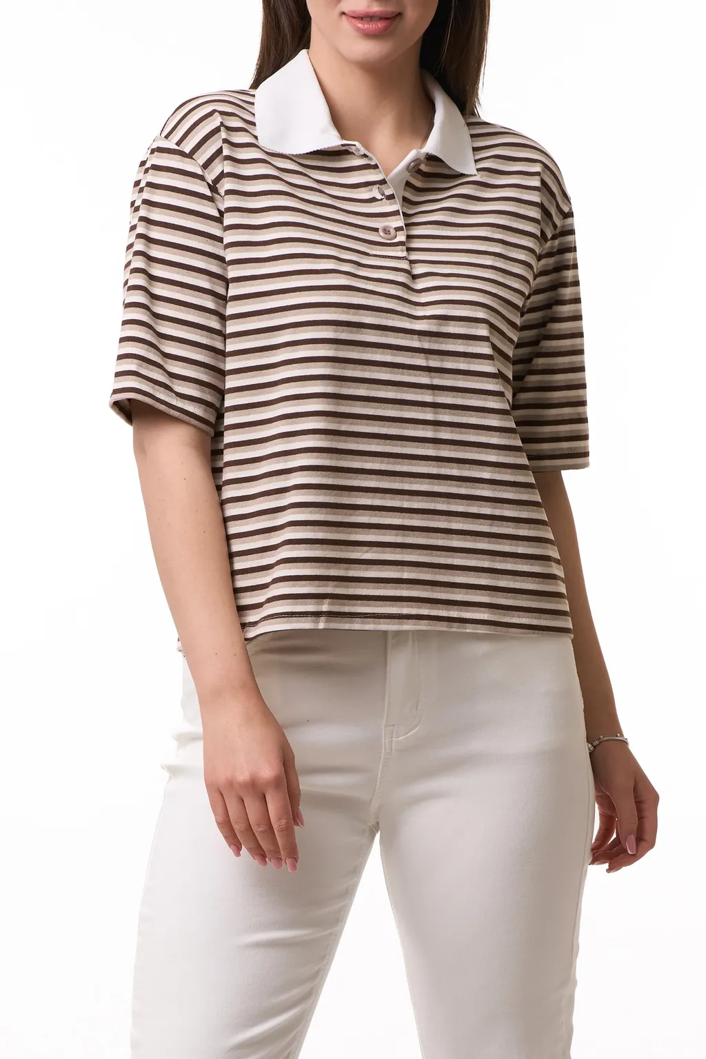 Футболка поло 