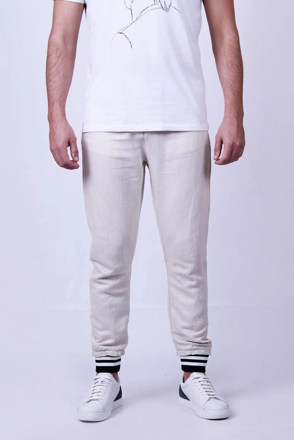 Джоггери  - фото 1