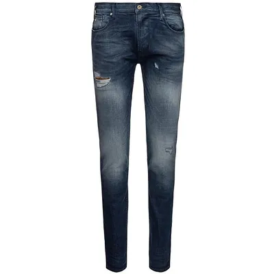 Джинсы SLIM FIT