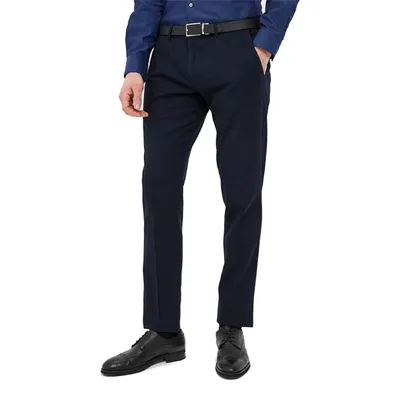 Брюки чинос