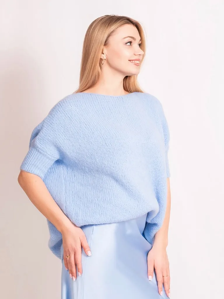 Свитер  - фото 1