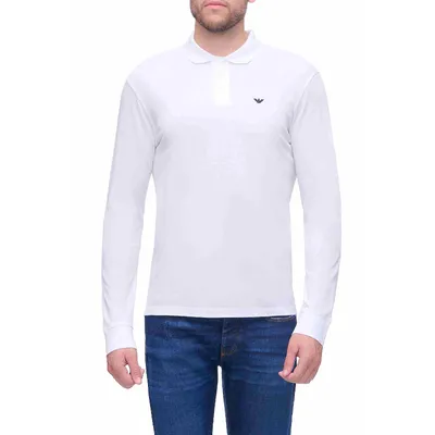 Футболка поло