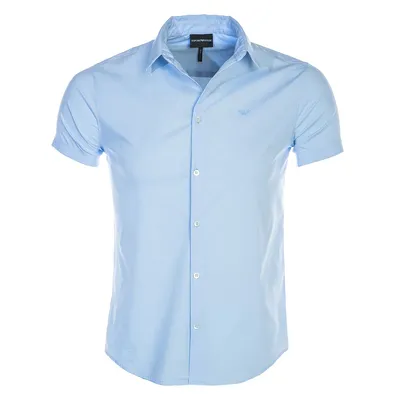 Сорочка Slim Fit