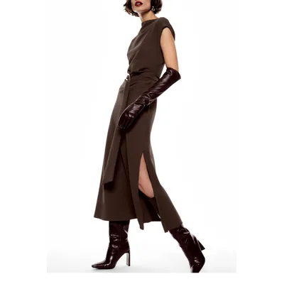 Платье вечернее