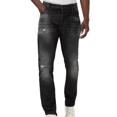 Джинси SLIM TAPERED FIT