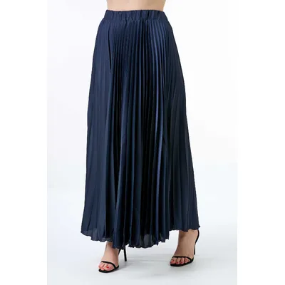 Юбка плиссированная