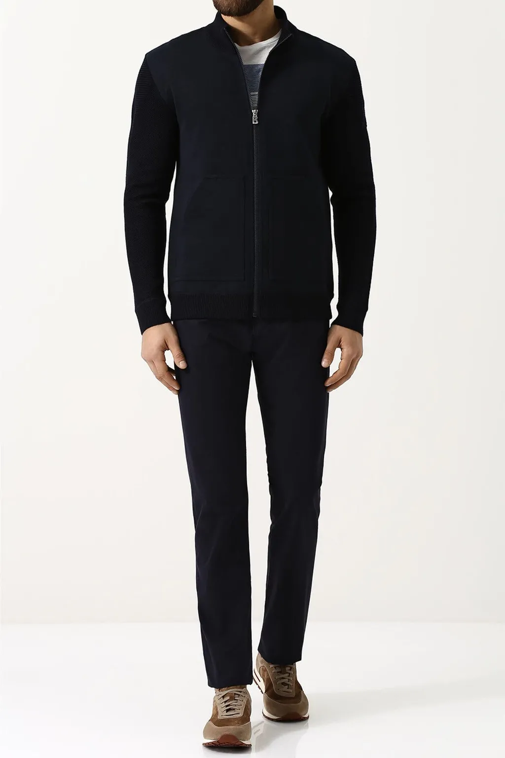 Брюки Casual  - фото 1