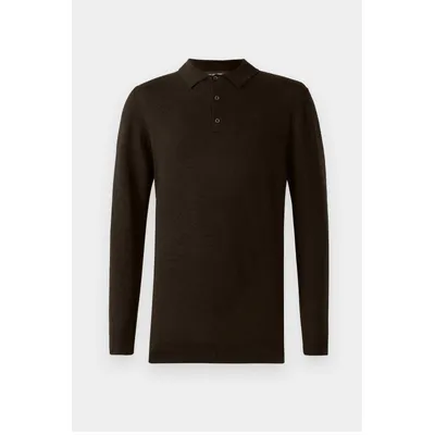 Джемпер Поло