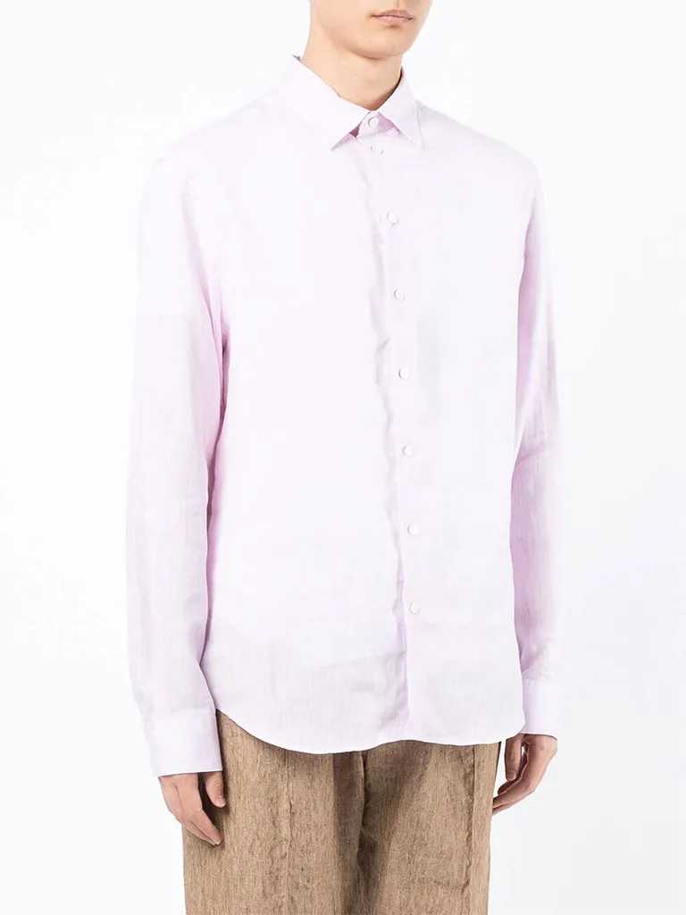 Рубашка  - фото 1