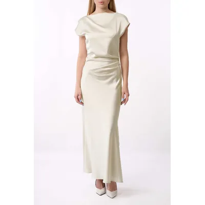 Платье вечернее