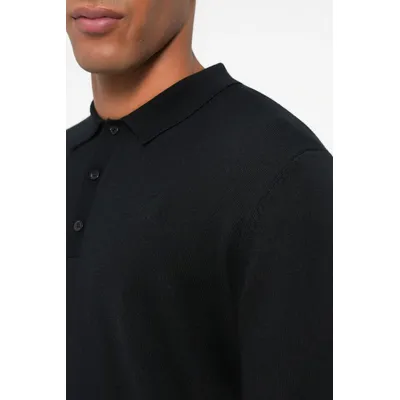 Джемпер Поло