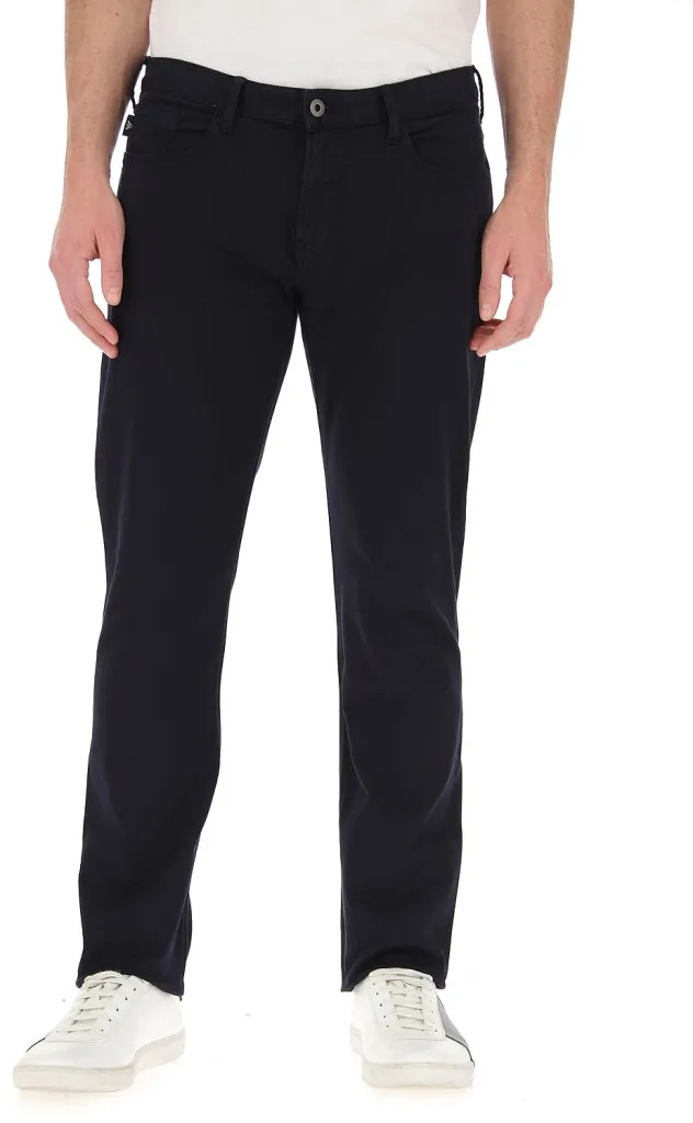 Джинси Slim Fit  - фото 2