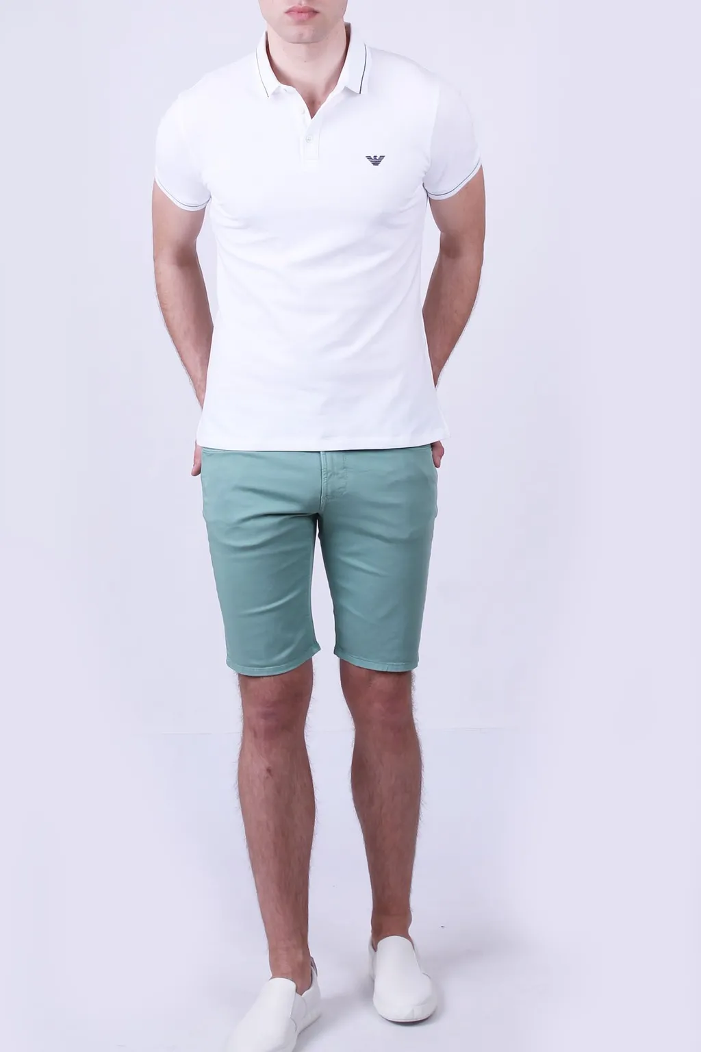 Шорти  - фото 1