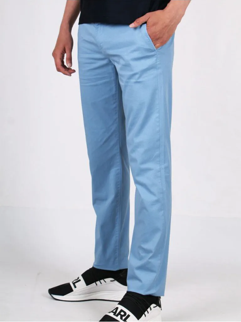 Брюки чинос  - фото 2