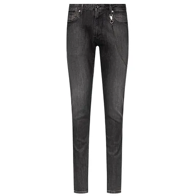Джинси Slim Fit