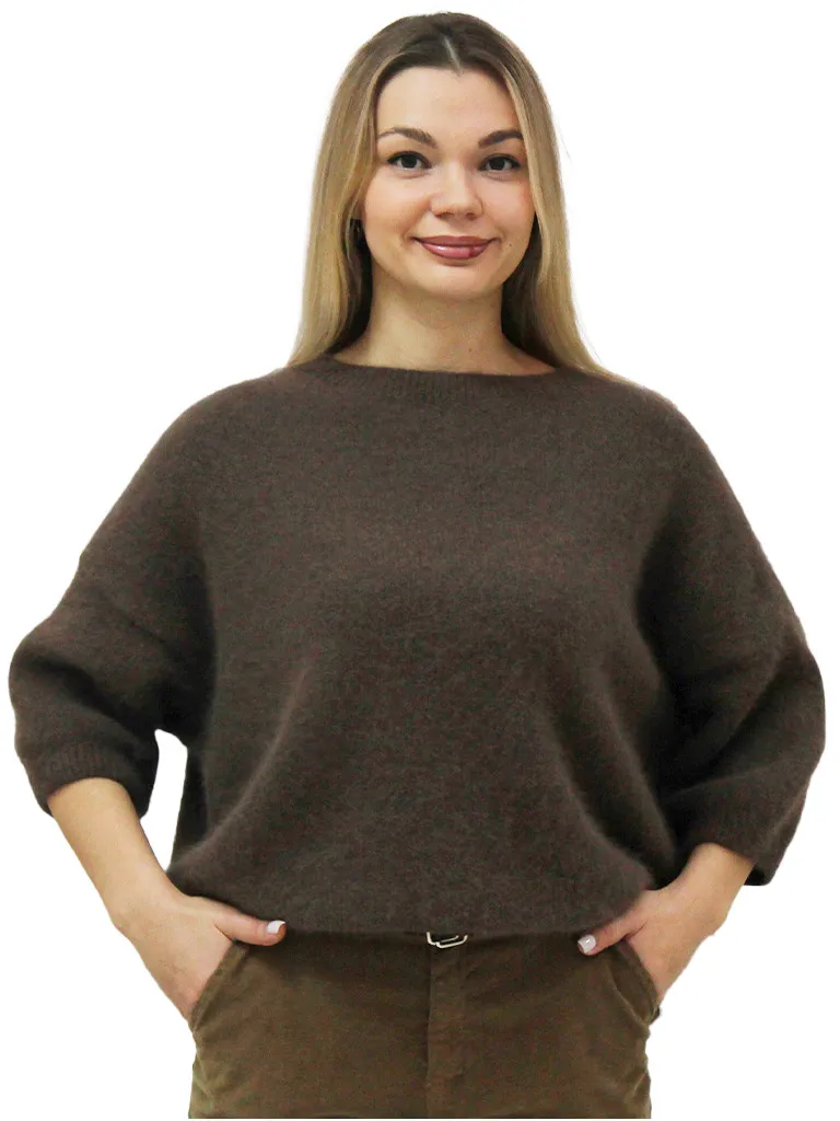 Свитер  - фото 1