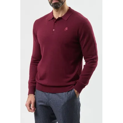 Джемпер Поло