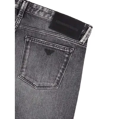 Джинсы SLIM FIT