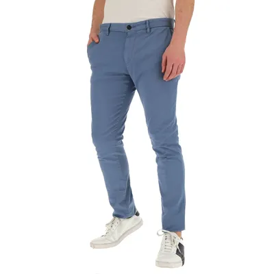 Брюки чинос