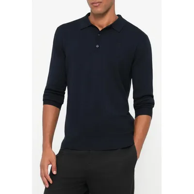 Джемпер Поло