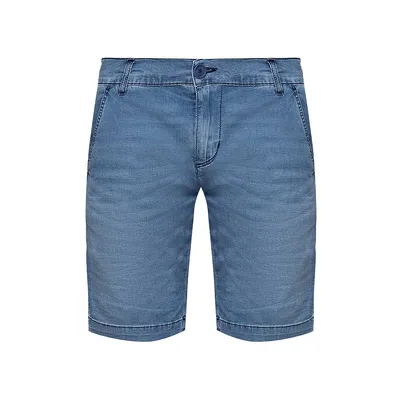 Шорты Denim