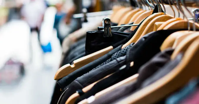 Який бренд одягу обрати