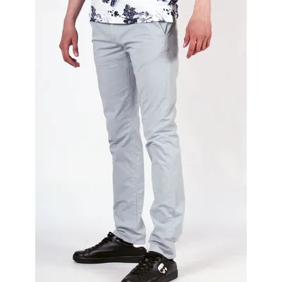 Брюки чінос