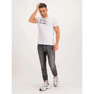 Джинси Slim Fit