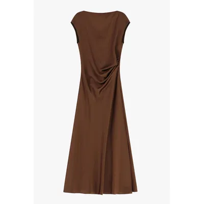 Платье вечернее