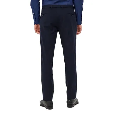 Брюки чинос