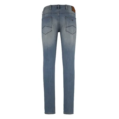 Джинсы REGULAR FIT