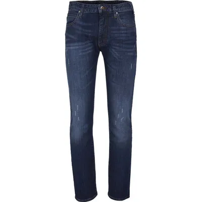 Джинсы REGULAR FIT