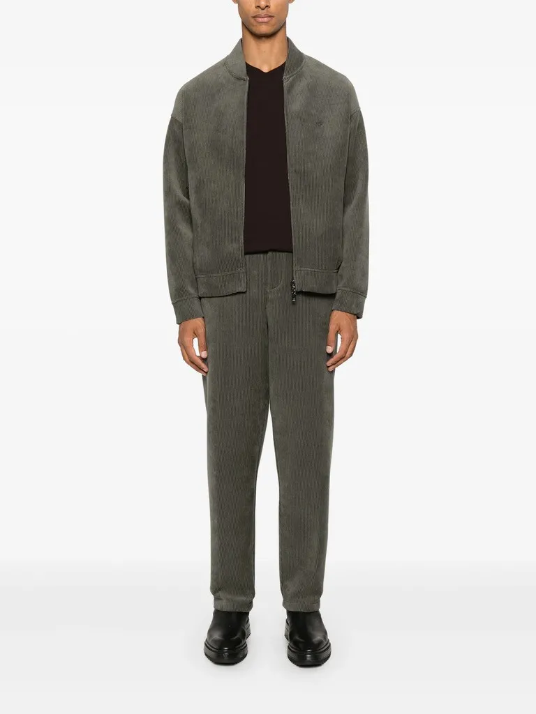 Костюм вельветовий 