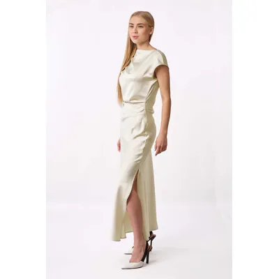 Платье вечернее