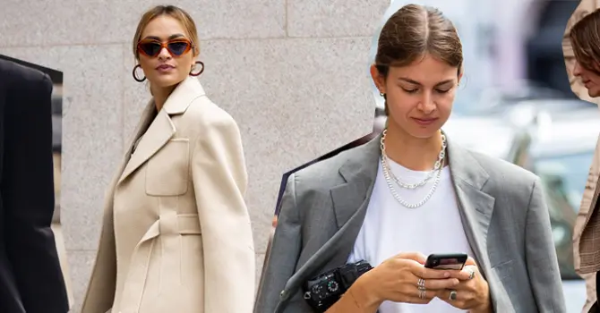 Бренды женской одежды