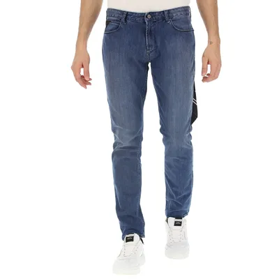 Джинси Slim Fit
