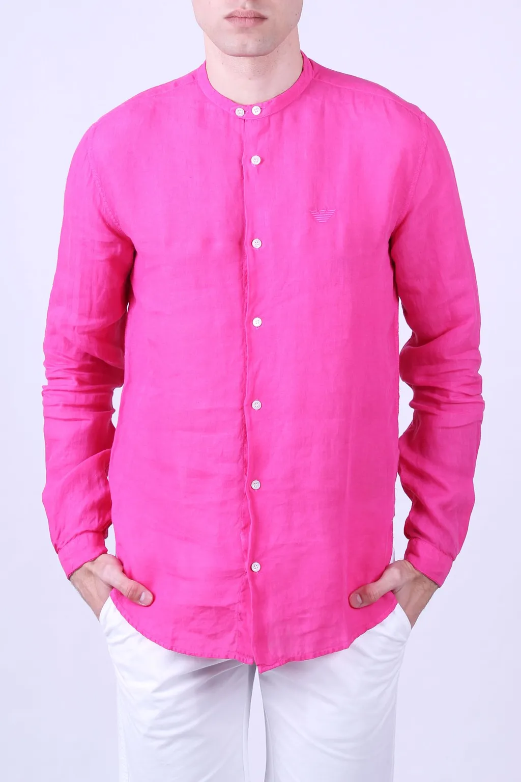 Рубашка  - фото 1