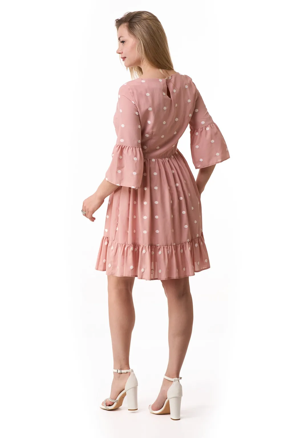 Платье  - фото 1