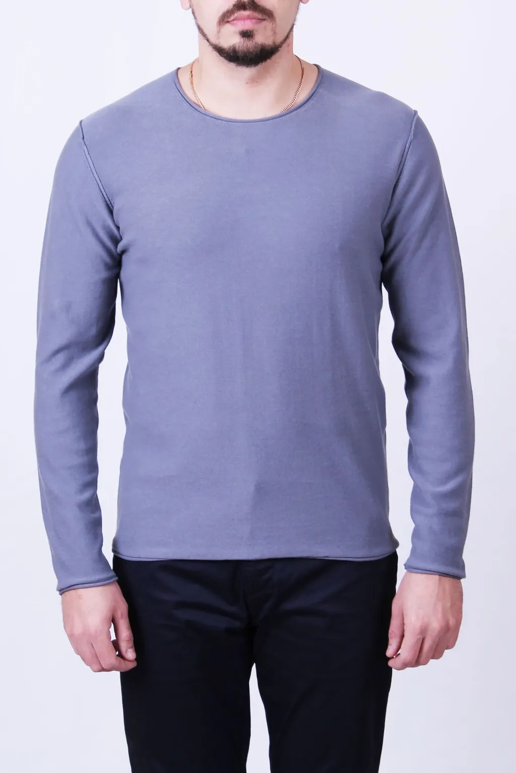 Джемпер  - фото 1