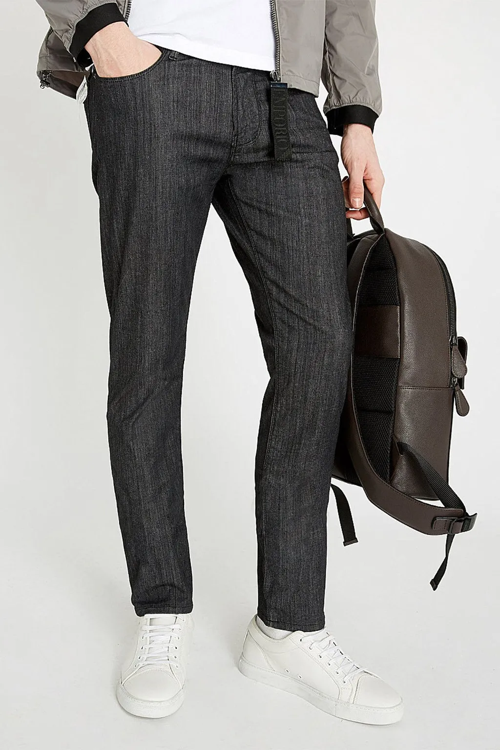 Джинсы SLIM FIT 