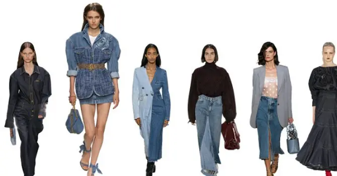 Літні тренди 2021