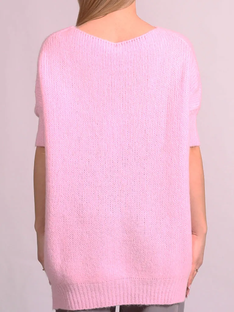 Свитер  - фото 1