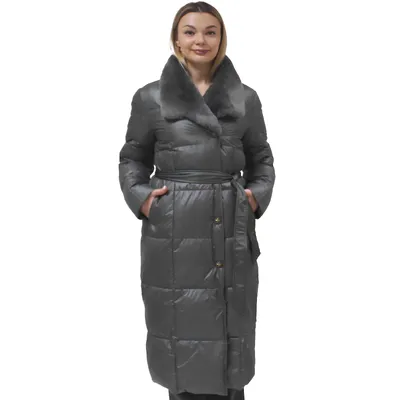 Пуховик