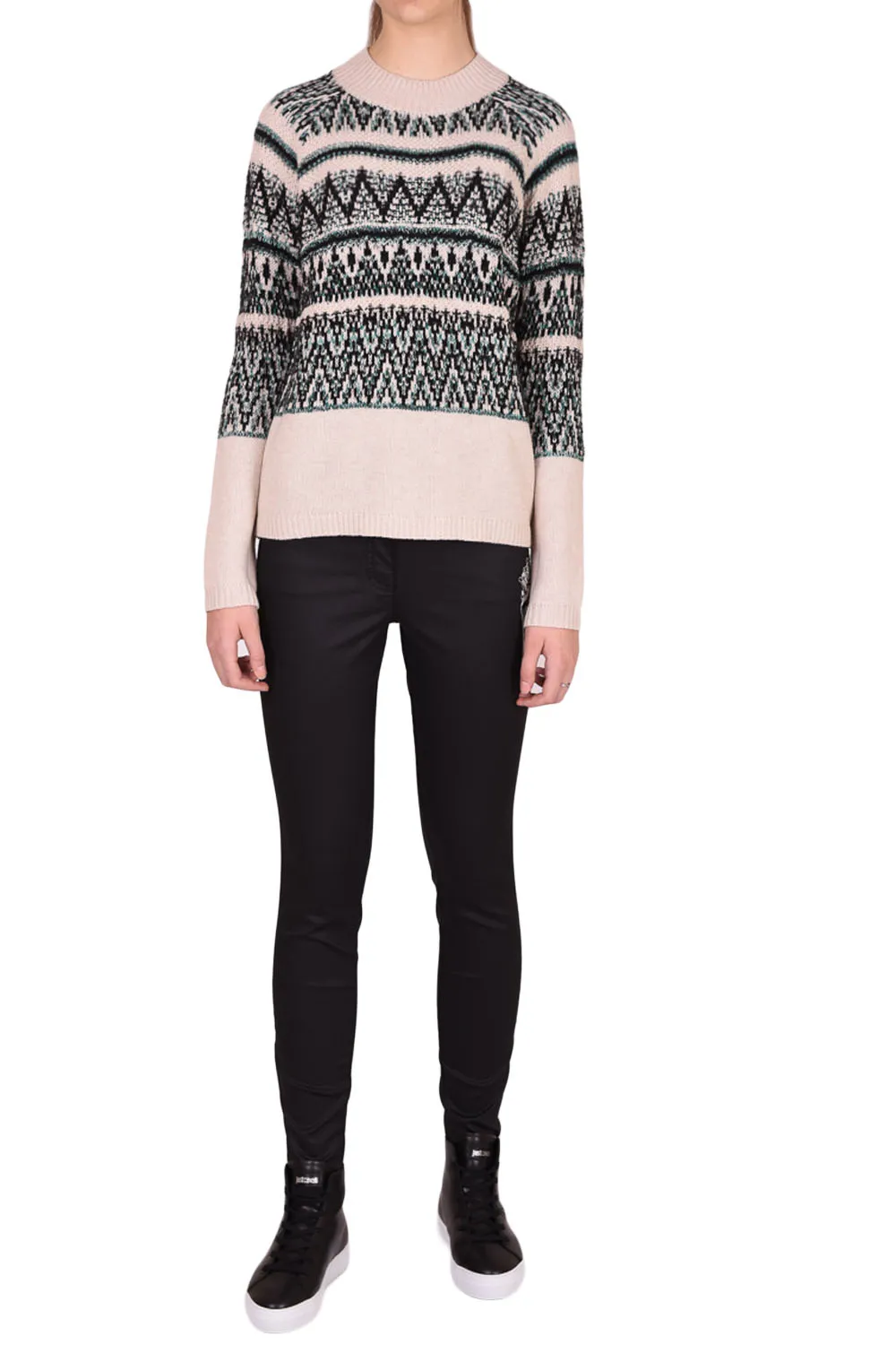 Джинси  - фото 1