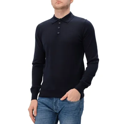 Джемпер Поло