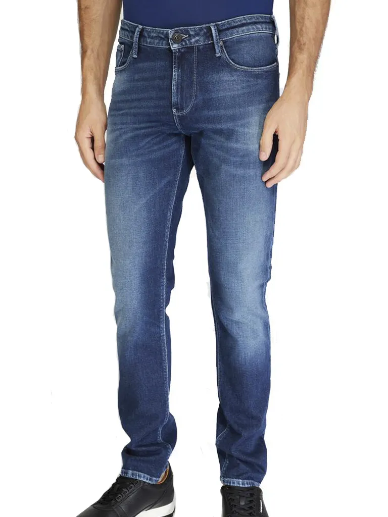 Джинси Slim Fit 