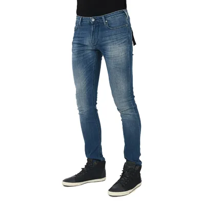 Джинсы SLIM FIT