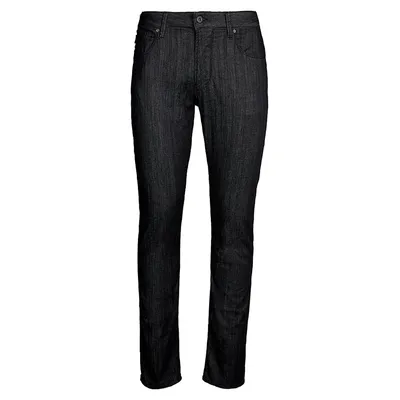 Джинсы SLIM FIT