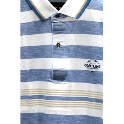 Футболка поло